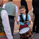 Festividad de San Félix