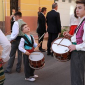Festividad de San Félix