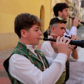 Festividad de San Félix