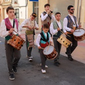Festividad de San Félix