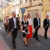 Festividad de San Félix