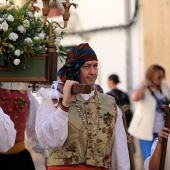 Festividad de San Félix
