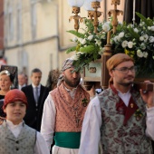 Festividad de San Félix