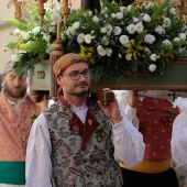 Festividad de San Félix