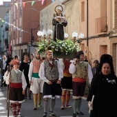 Festividad de San Félix