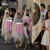 Festividad de San Félix