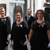 Festividad de San Félix