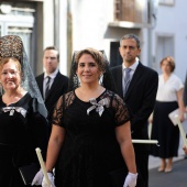 Festividad de San Félix