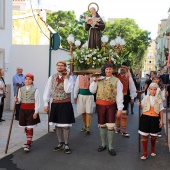 Festividad de San Félix