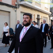Festividad de San Félix