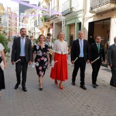 Festividad de San Félix