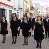 Festividad de San Félix