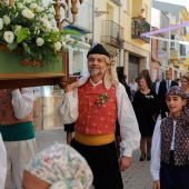 Festividad de San Félix