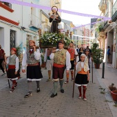 Festividad de San Félix