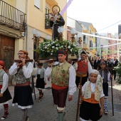 Festividad de San Félix