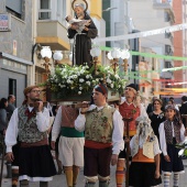 Festividad de San Félix