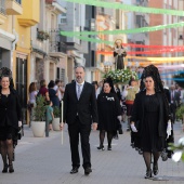 Festividad de San Félix