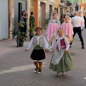 Festividad de San Félix