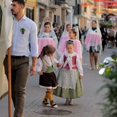 Festividad de San Félix