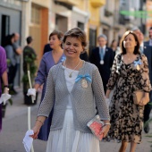 Festividad de San Félix
