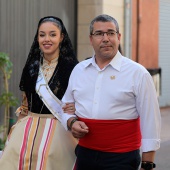 Festividad de San Félix