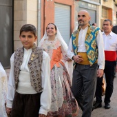 Festividad de San Félix