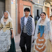 Festividad de San Félix