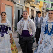 Festividad de San Félix