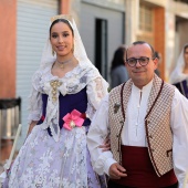Festividad de San Félix