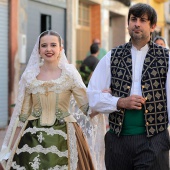 Festividad de San Félix