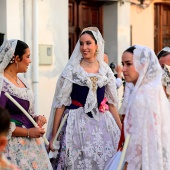 Festividad de San Félix