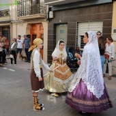 Festividad de San Félix