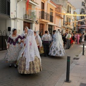 Festividad de San Félix