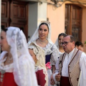 Festividad de San Félix