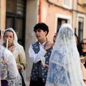 Festividad de San Félix