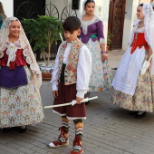 Festividad de San Félix