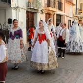 Festividad de San Félix