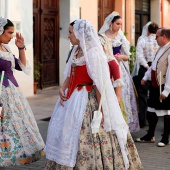 Festividad de San Félix