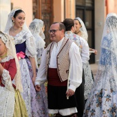 Festividad de San Félix