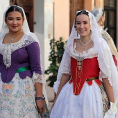 Festividad de San Félix