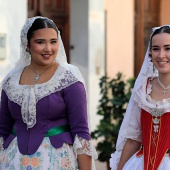 Festividad de San Félix