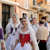 Festividad de San Félix