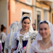 Festividad de San Félix