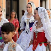 Festividad de San Félix