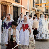 Festividad de San Félix