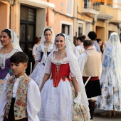 Festividad de San Félix