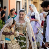 Festividad de San Félix
