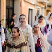 Festividad de San Félix