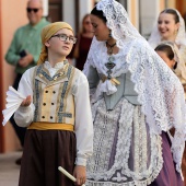Festividad de San Félix