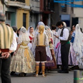 Festividad de San Félix